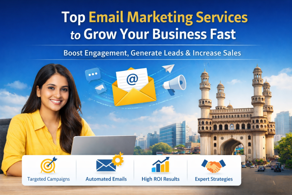 email marketing for business growth
